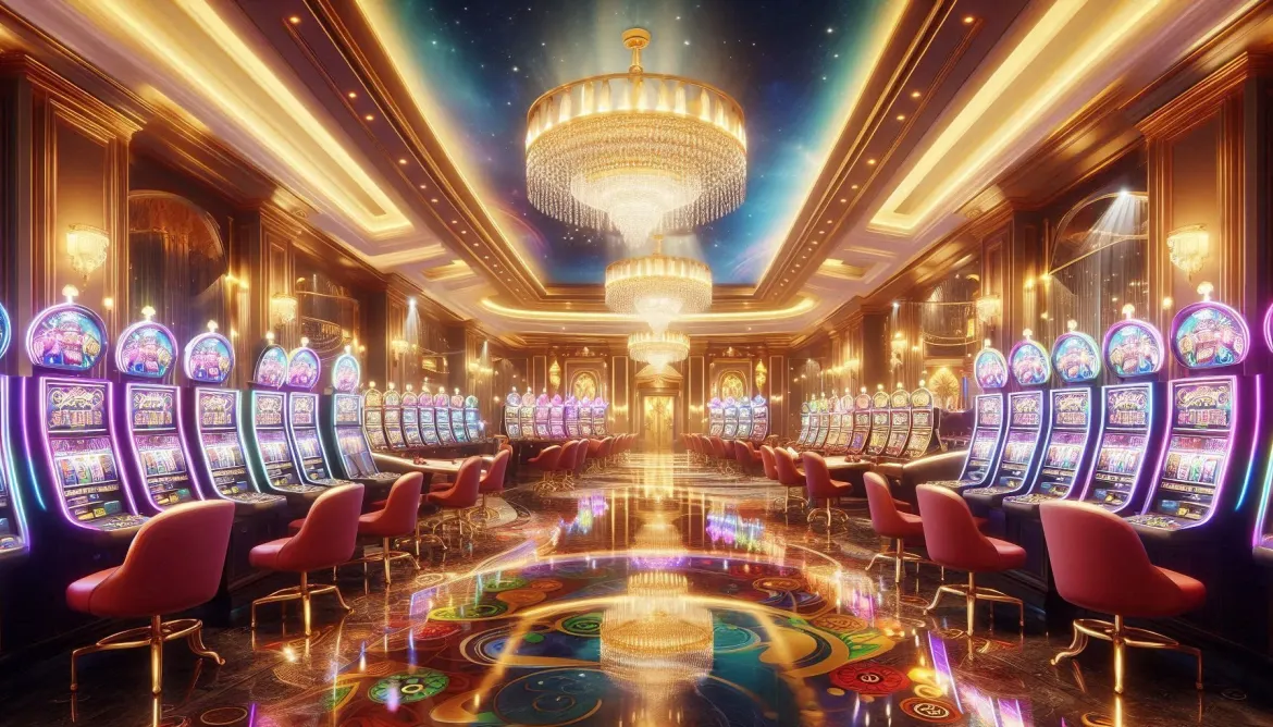 YesPlay Slots